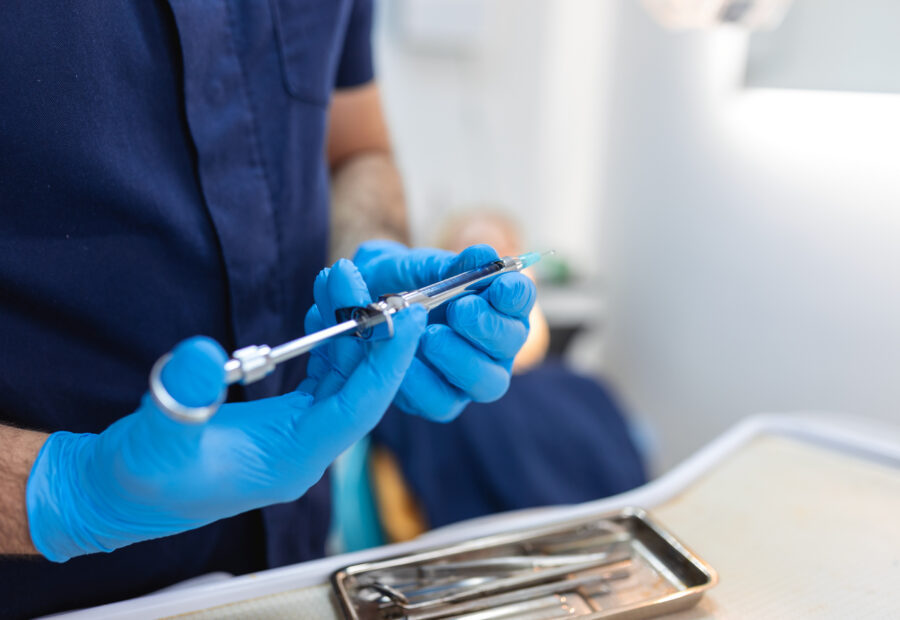 Chirurgie
