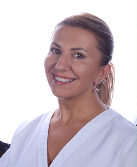 Maria Borș